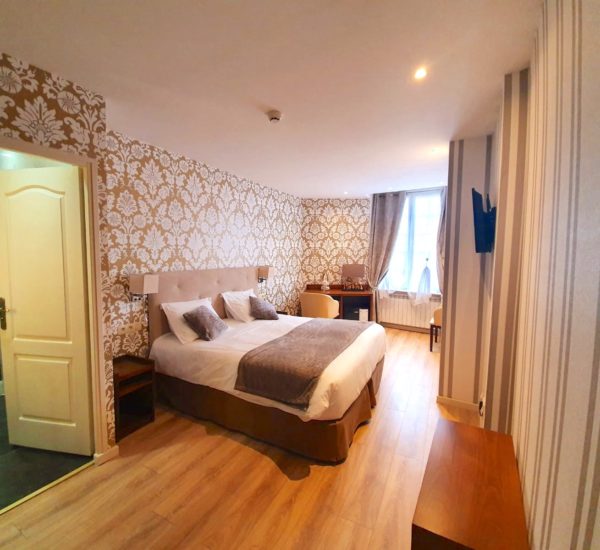 Double deluxe - Suite No 3 - WhatsApp Image 2020-10-16 at 12.23.54
